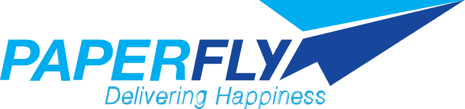 Paperfly